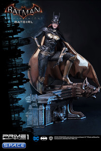 1/3 Scale Batgirl Museum Masterline Statue (Batman: Arkham Knight)