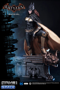 1/3 Scale Batgirl Museum Masterline Statue (Batman: Arkham Knight)