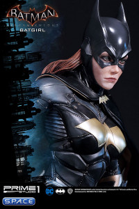 1/3 Scale Batgirl Museum Masterline Statue (Batman: Arkham Knight)