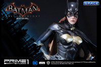 1/3 Scale Batgirl Museum Masterline Statue (Batman: Arkham Knight)