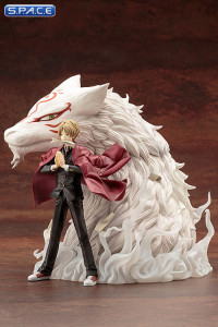 Takashi Natsume ARTFXJ Statue (Natsumes Book of Friends)