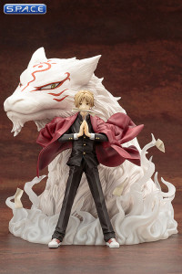 Takashi Natsume ARTFXJ Statue (Natsumes Book of Friends)