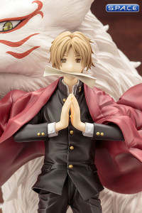 Takashi Natsume ARTFXJ Statue (Natsumes Book of Friends)