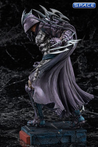 Shredder PVC Statue (Teenage Mutant Ninja Turtles)