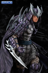 Shredder PVC Statue (Teenage Mutant Ninja Turtles)