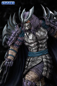 Shredder PVC Statue (Teenage Mutant Ninja Turtles)