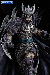 Shredder PVC Statue (Teenage Mutant Ninja Turtles)