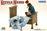 Little Nemo in Slumberland Old & Rare Statue