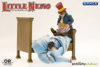 Little Nemo in Slumberland Old & Rare Statue