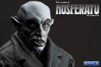 The coming of Nosferatu Old & Rare Statue (Nosferatu)