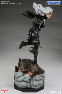 Black Cat Premium Format Figure (Marvel)