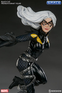 Black Cat Premium Format Figure (Marvel)