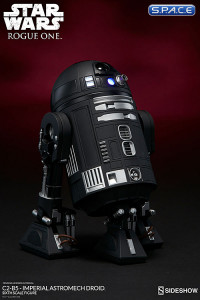 1/6 Scale C2-B5 Imperial Astromech Droid (Rogue One: A Star Wars Story)