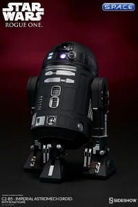 1/6 Scale C2-B5 Imperial Astromech Droid (Rogue One: A Star Wars Story)