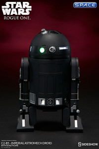 1/6 Scale C2-B5 Imperial Astromech Droid (Rogue One: A Star Wars Story)