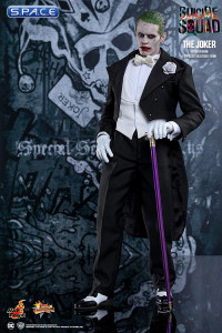 1/6 Scale Joker Tuxedo Suit Version Movie Masterpiece MMS395 (Suicide Squad)