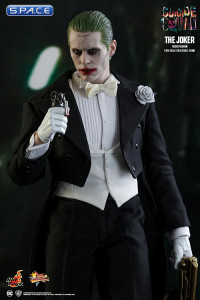 1/6 Scale Joker Tuxedo Suit Version Movie Masterpiece MMS395 (Suicide Squad)