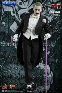1/6 Scale Joker Tuxedo Suit Version Movie Masterpiece MMS395 (Suicide Squad)