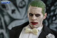 1/6 Scale Joker Tuxedo Suit Version Movie Masterpiece MMS395 (Suicide Squad)