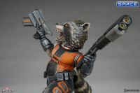 Rocket Premium Format Figure (Guardians of the Galaxy)