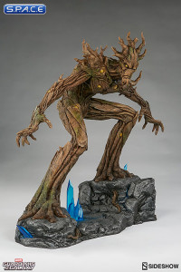 Groot Premium Format Figure (Guardians of the Galaxy)