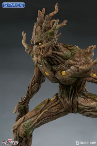 Groot Premium Format Figure (Guardians of the Galaxy)