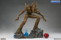 Groot Premium Format Figure (Guardians of the Galaxy)