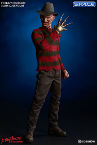 1/6 Scale Freddy Krueger (A Nightmare on Elm Street 3: Dream Warriors)