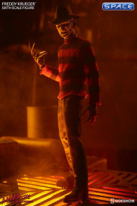 1/6 Scale Freddy Krueger (A Nightmare on Elm Street 3: Dream Warriors)