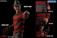 1/6 Scale Freddy Krueger (A Nightmare on Elm Street 3: Dream Warriors)