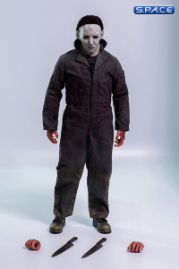 1/6 Scale Michael Myers (Halloween VI)