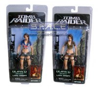 Lara Croft - Tomb Raider Assortment (6er Case)