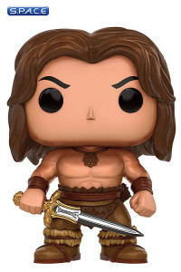 Conan the Barbarian Pop! Heroes # Vinyl Figure (Conan the Barbarian)