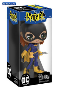Modern Batgirl Wacky Wobbler Bobble Head (DC Comics)