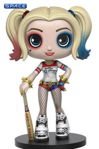 Harley Quinn Wacky Wobbler Bobble Head (Suicide Squad)