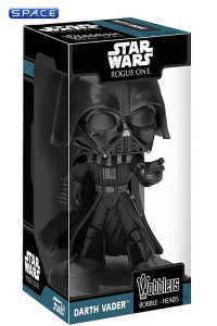 Darth Vader Wacky Wobbler Bobble-Head (Rogue One: A Star Wars Story)