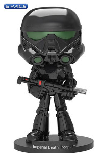 Death Trooper Wacky Wobbler Bobble Head (Rogue One: A Star Wars Story)