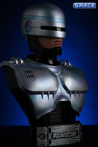 1/2 Scale Robocop Bust (Robocop)