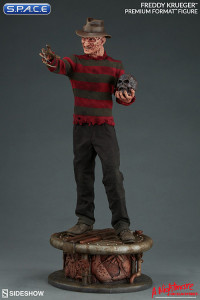 Freddy Krueger Premium Format Figure (A Nightmare on Elm Street)