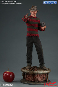 Freddy Krueger Premium Format Figure (A Nightmare on Elm Street)