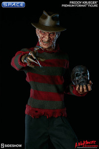 Freddy Krueger Premium Format Figure (A Nightmare on Elm Street)