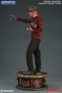Freddy Krueger Premium Format Figure (A Nightmare on Elm Street)