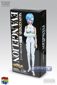 1/6 Scale Rei Ayanami bandaged RAH (Neon G. Evangelion)