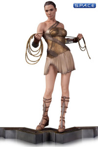 1/6 Scale Wonder Woman in Training Outfit Statue (Wonder Woman)