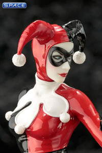 1/10 Scale Harley Quinn Mad Lovers ARTFX+ Statue (DC Comics)
