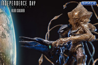 1/4 Scale Alien Soldier Premium Masterline Statue (Independence Day: Resurgence)