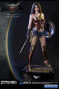 1/2 Scale Wonder Woman HD Museum Masterline Statue (Batman v. Superman: DOJ)