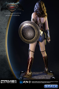 1/2 Scale Wonder Woman HD Museum Masterline Statue (Batman v. Superman: DOJ)