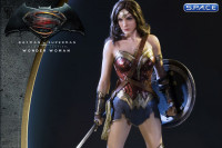 1/2 Scale Wonder Woman HD Museum MasterlineStatue (Batman v. Superman: DOJ)