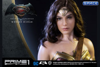 1/2 Scale Wonder Woman HD Museum MasterlineStatue (Batman v. Superman: DOJ)